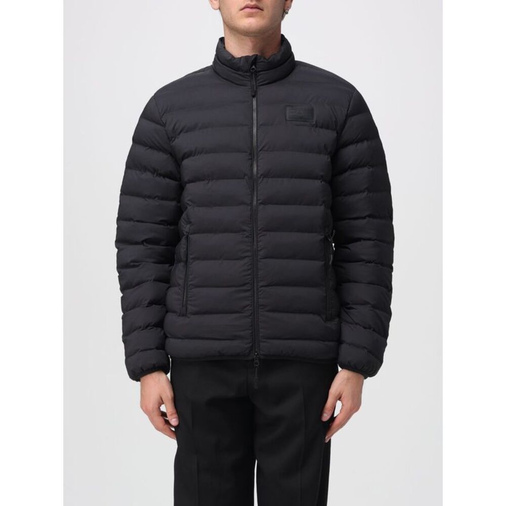 Ea7 Men Coat Men Ea7
